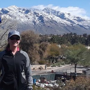 Meet your Posher, Lori